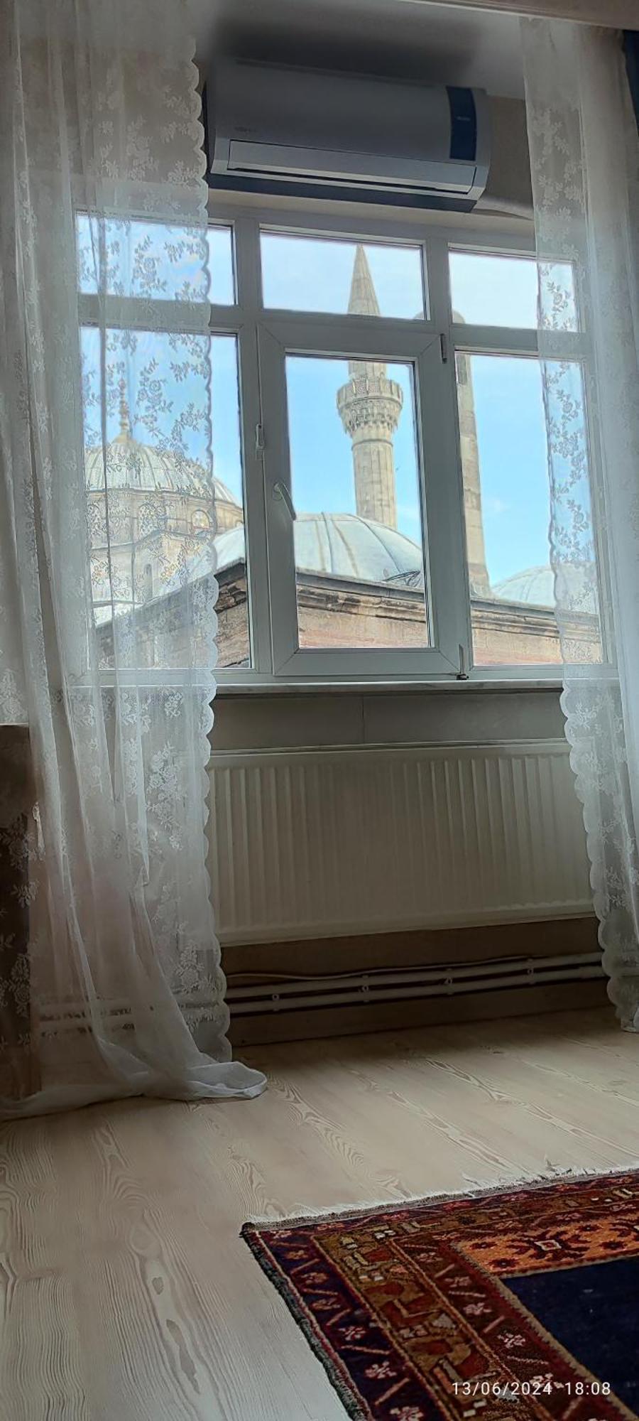 Nur home Istanbul Exterior foto