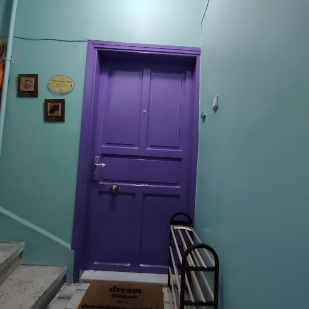 Nur home Istanbul Exterior foto