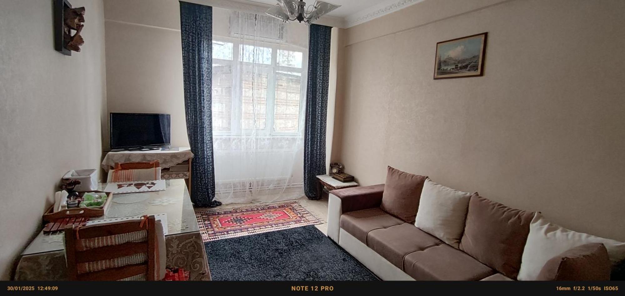 Nur home Istanbul Exterior foto
